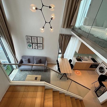 Colony By Infinitum Klcc Apartment กัวลาลัมเปอร์ ห้อง รูปภาพ