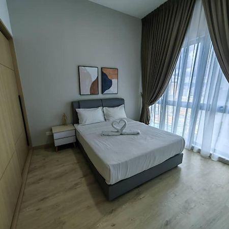 Colony By Infinitum Klcc Apartment กัวลาลัมเปอร์ ภายนอก รูปภาพ