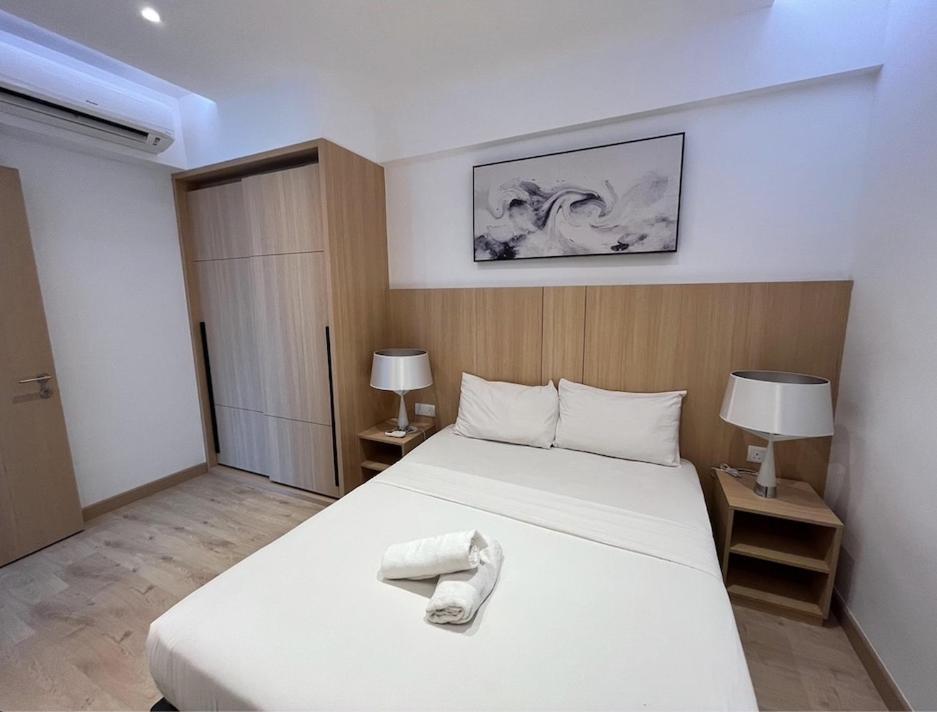 Colony By Infinitum Klcc Apartment กัวลาลัมเปอร์ ห้อง รูปภาพ