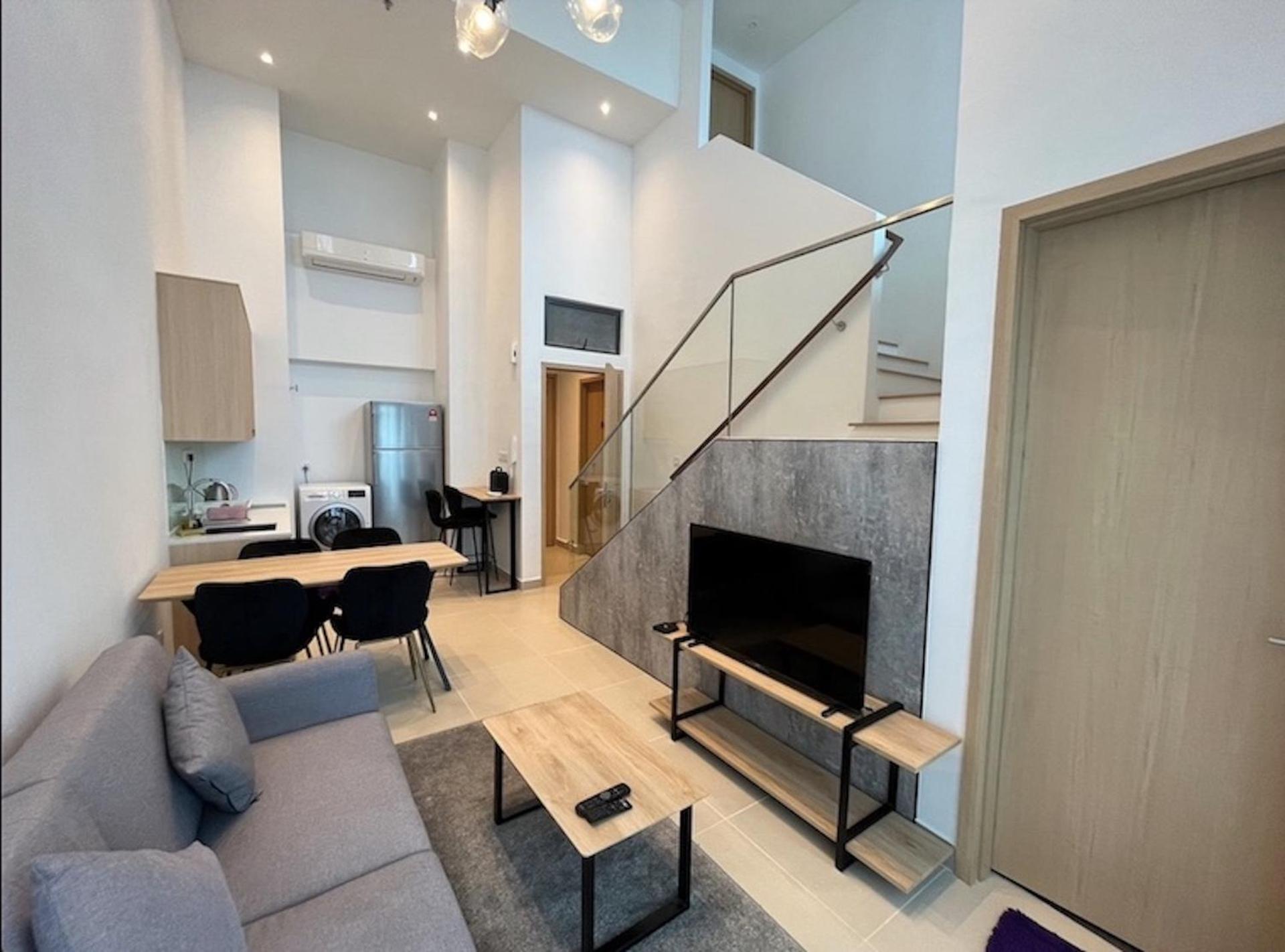Colony By Infinitum Klcc Apartment กัวลาลัมเปอร์ ห้อง รูปภาพ