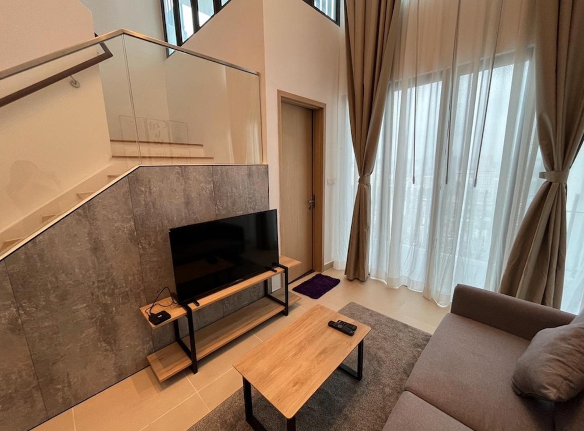 Colony By Infinitum Klcc Apartment กัวลาลัมเปอร์ ห้อง รูปภาพ