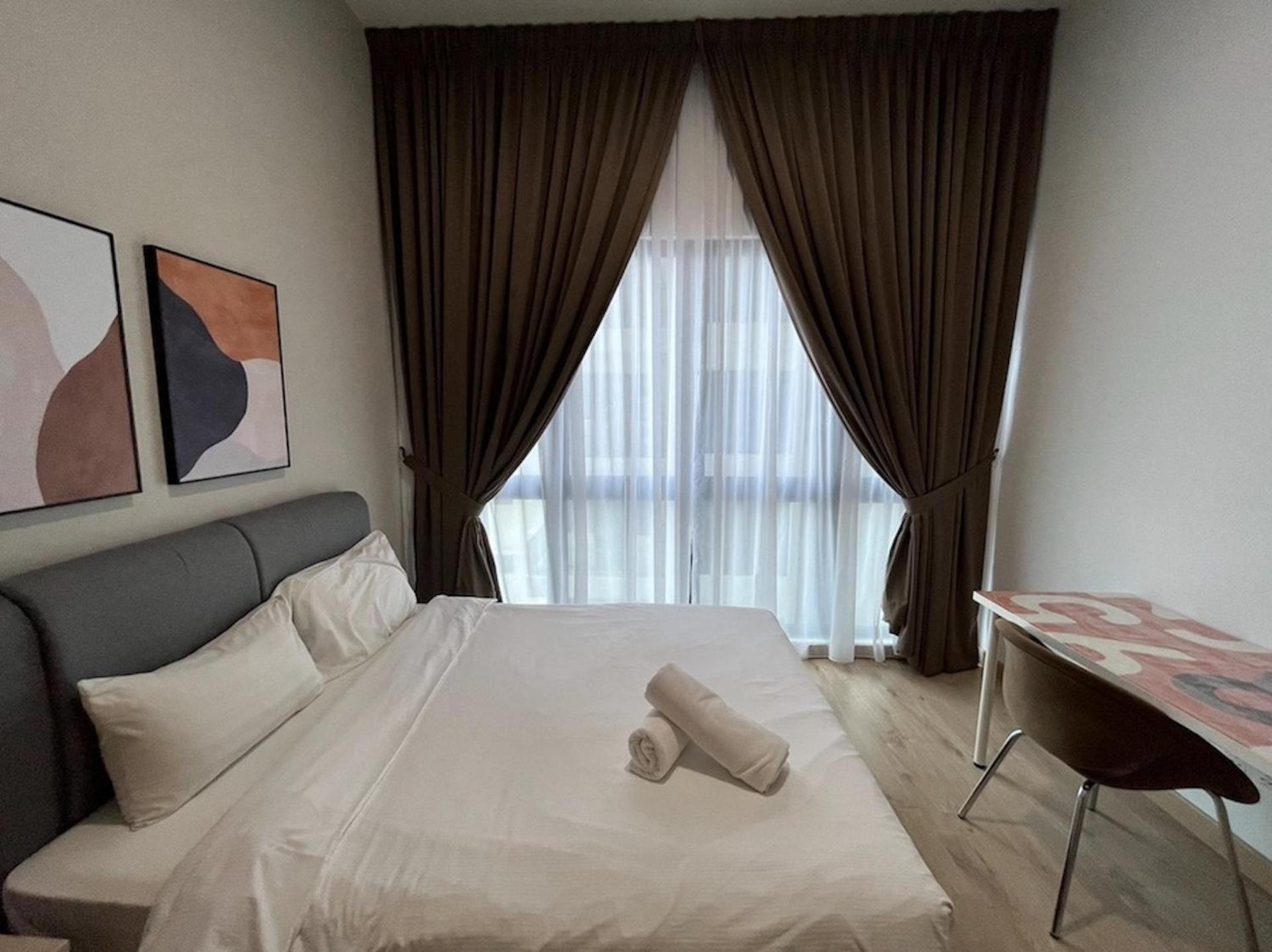 Colony By Infinitum Klcc Apartment กัวลาลัมเปอร์ ห้อง รูปภาพ