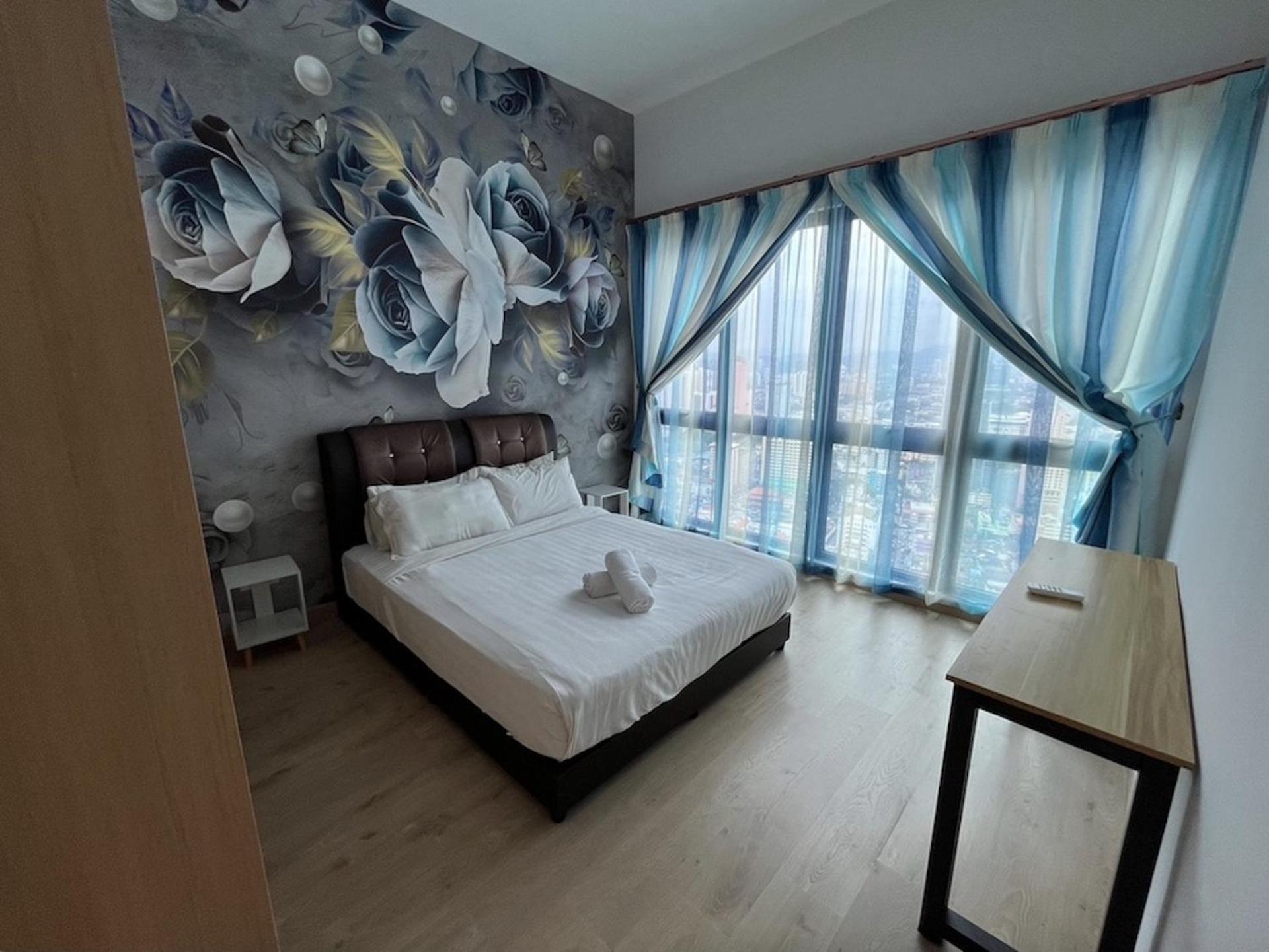 Colony By Infinitum Klcc Apartment กัวลาลัมเปอร์ ห้อง รูปภาพ