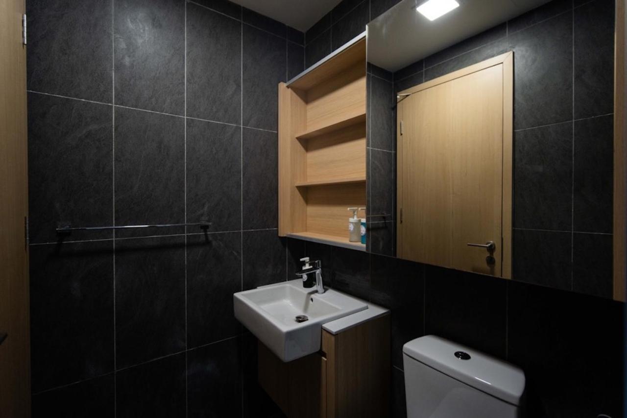 Colony By Infinitum Klcc Apartment กัวลาลัมเปอร์ ห้อง รูปภาพ