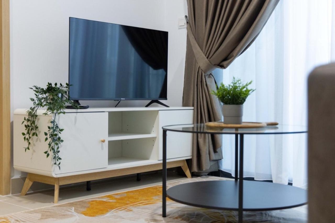 Colony By Infinitum Klcc Apartment กัวลาลัมเปอร์ ห้อง รูปภาพ