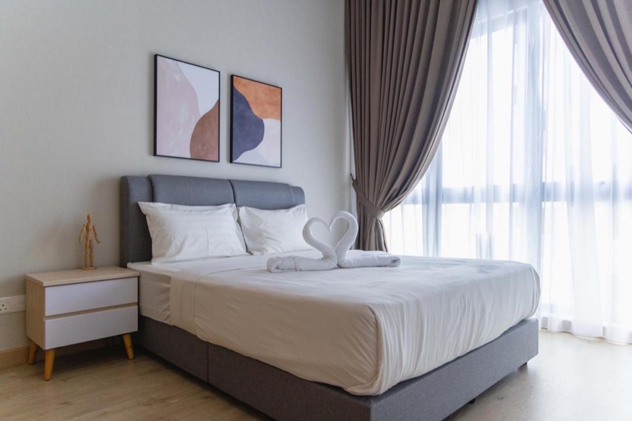 Colony By Infinitum Klcc Apartment กัวลาลัมเปอร์ ห้อง รูปภาพ