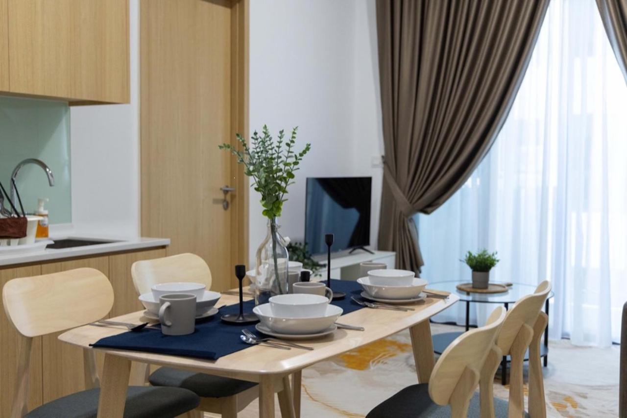 Colony By Infinitum Klcc Apartment กัวลาลัมเปอร์ ห้อง รูปภาพ
