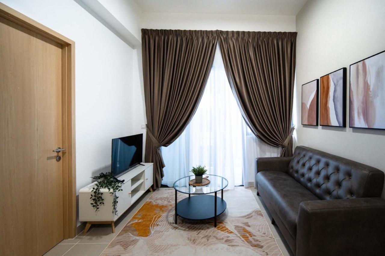 Colony By Infinitum Klcc Apartment กัวลาลัมเปอร์ ห้อง รูปภาพ