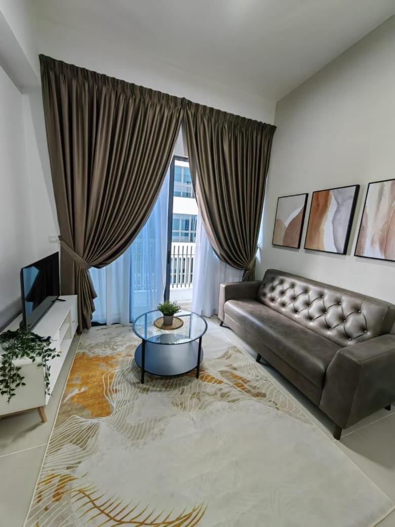 Colony By Infinitum Klcc Apartment กัวลาลัมเปอร์ ห้อง รูปภาพ