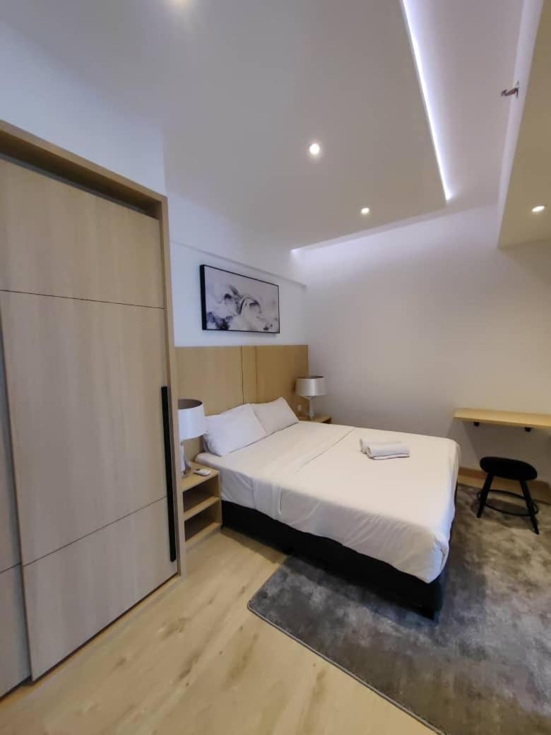 Colony By Infinitum Klcc Apartment กัวลาลัมเปอร์ ห้อง รูปภาพ