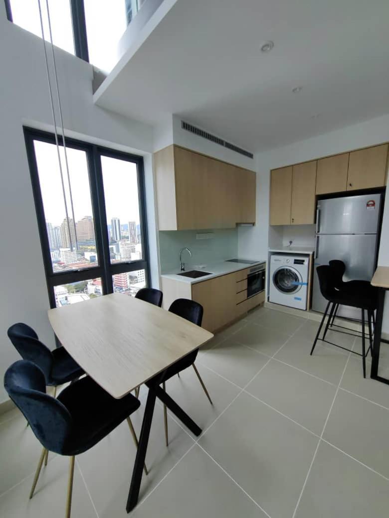 Colony By Infinitum Klcc Apartment กัวลาลัมเปอร์ ห้อง รูปภาพ