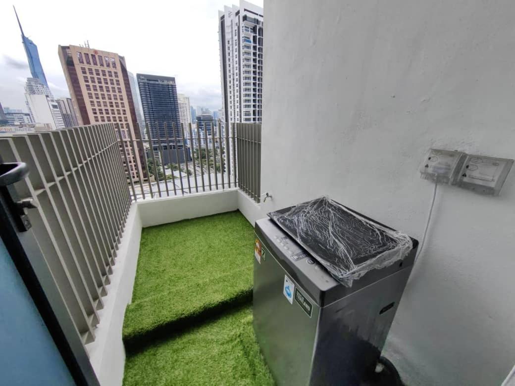 Colony By Infinitum Klcc Apartment กัวลาลัมเปอร์ ห้อง รูปภาพ